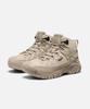 Keen Riding Exp Mid-Top Waterproof Women'S Hiking Boots Abbey Stone