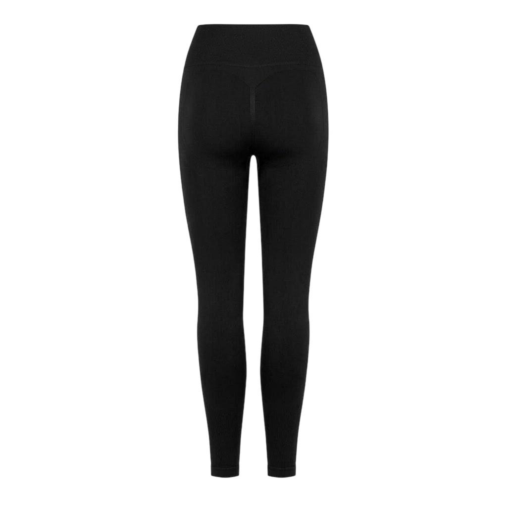 4th & Reckless Womens/Ladies Seamless Leggings