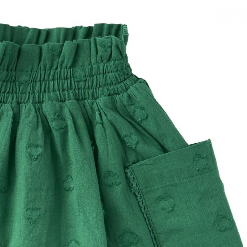 Bonton Pocket Skirt Shorts 7617t 413 02