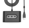Mayflash N64 USB Controller Adapter for Switch and PC Japanese Switch, 2, [Official Product]