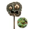 Halloween Gartenspieß Dekoration Outdoor Bodeneinsatz für Garten