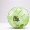 Mini Portable Pet Jogging Ball Plastic Gerbil Hamster Running Ball Accessories