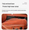 Ideal/L9 Universal Four- to Six-Seater Car Seat Cushion, Half-Wrap All-Season Saddle Pad