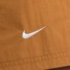 New Nike Sports Shorts Men's Brown DX0749-754