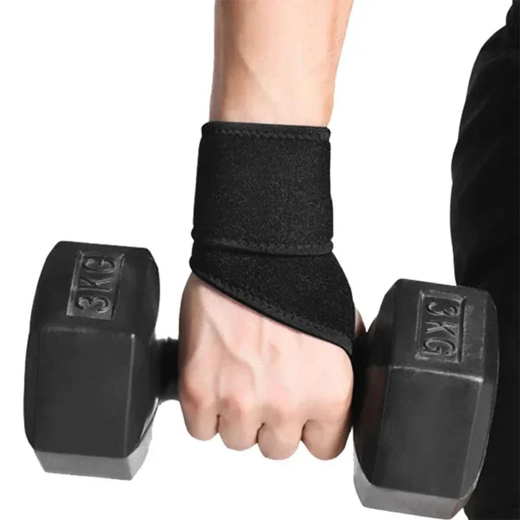 Adjustable Wrist Brace for Carpal Tunnel Tendinitis Pain Relief Sport Support Wrap for Arthritis Sprains 1PC Cotton Comfortable