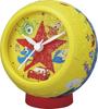 Jigsaw Puzzle Disney Pixar Character Ball 145-piece [Puzzle Clock]