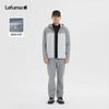 LAFUMA Men's Windproof Water-Repellent Spliced Jacket LMJA5CGX1