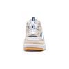 Li Ning Comfortable Non-Slip Kids Sneakers Kids Sneakers Light-Gray Fog-Khaki YKCT174-7
