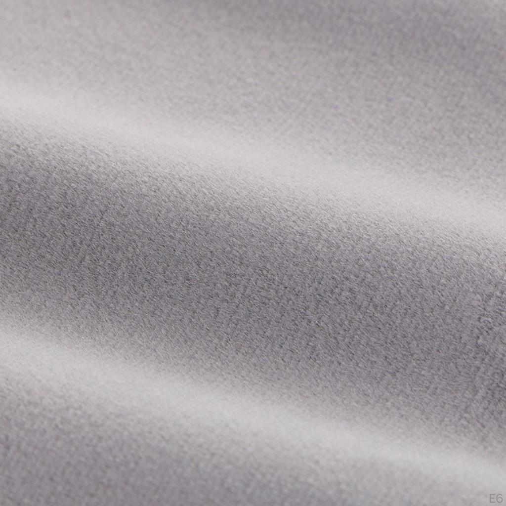 2 Pieces Velvet Solid Throw Case Decorative Cushion Decor for Living Room Couch Sofa Car 18 X