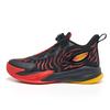 Rigoror Stoff Lässig Vielseitig Low-Top Kinder Basketballschuhe Kinder Sneaker Z623460102-111