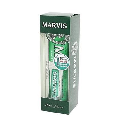 Mavis Classic Mint Toothpaste Special (85ml+10ml)