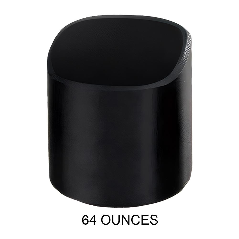 Magnetic Cup Holder for 46/50/64 Oz Heavy Duty Drink Holder Water Cup Caddy for Tractor Fridge Yacht RV Forklifts Bus Truck