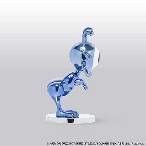 Square Enix Dragon Quest Metallic Monsters Gallery Large Eye