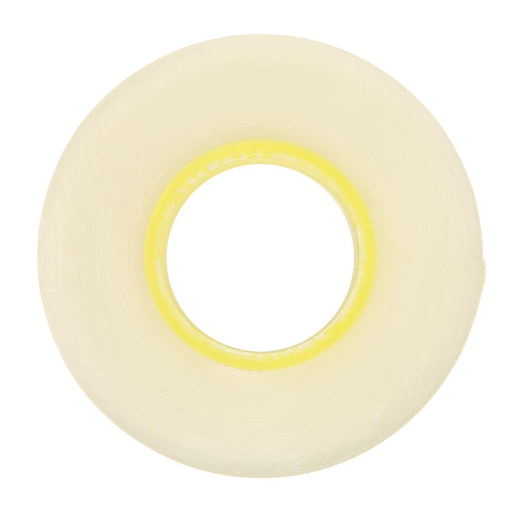 2Pcs Transparent Watch Film Tape 12mm Width Protective Watch Film Watch Wrap Film For Watch Repair