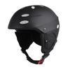 Adjustable Ski Helmet With Multiple Ventilation Holes Safety In Alpine Snowboarding Downhill Skiing