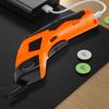 Lithium Battery Electric Cutter Rechargeable Handheld Cutting Cutter Cloth Cutting Machine  Sewing