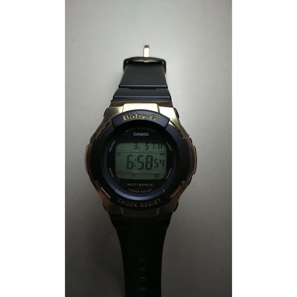 Used CASIO BGD-1310 BABY-G