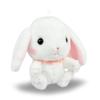 Amuse AMUFUN Pote Usa Loppy ST Shiroppy 14 x 12 x 10 cm Polyester 703213