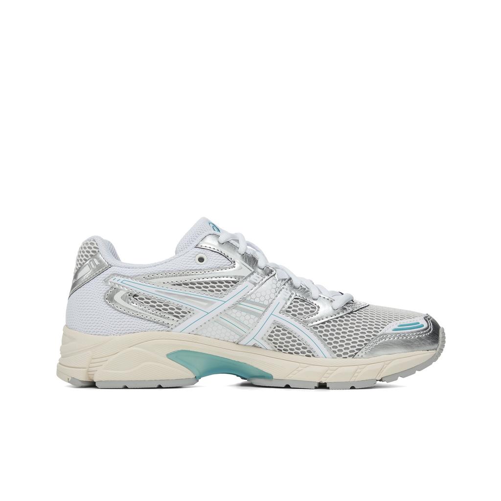 Asics Gel-Ds Trainer 14 Comfortable Versatile Shock Absorbing Durable Low-Top Casual Urban Commuting Running Shoes Unisex Sneakers 1203A607-102