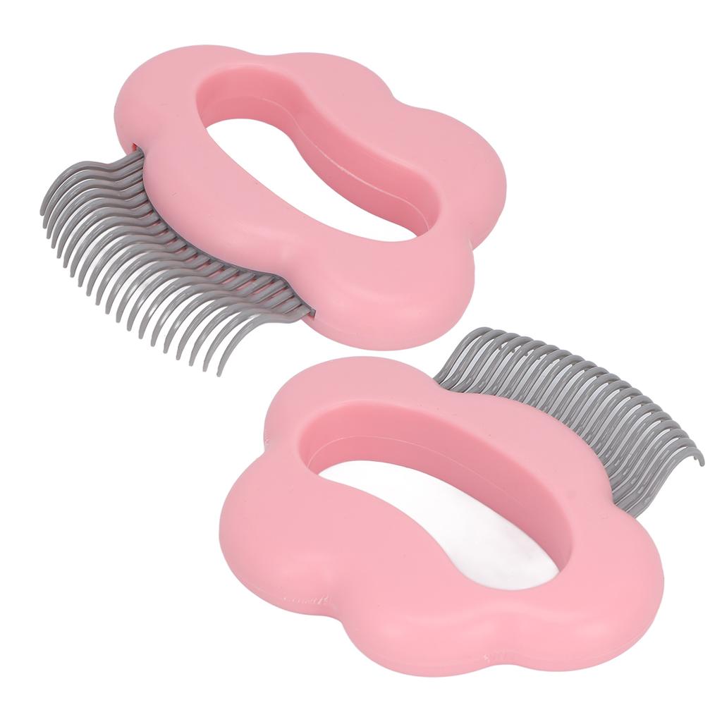 Cat   Comb Safe Massage Hair Removal Cat Grooming Comb for Little Pets Bunnys Cats