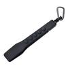 Daiichi Seiko Fish Grip, Crocodile Grip MC, Black, Fish Clip, Fishing Pliers, Fishing Grip, Fishing