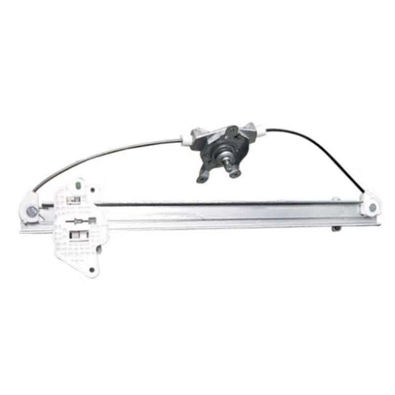 Dongfeng Tianjin EQ1120GA Left Door Manual Window Regulator