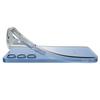 Spigen Liquid Crystal Galaxy S25+ Plus Crystal Clear