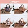 Printed M Letter Shoulder Bag Children Outdoor Leisure Fashion Crossbody Bags
