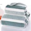 Soft & Absorbent Bath Towels Premium Thick Cotton Face Towels Quick-Drying Highly Absorbent for Adults & Kids Ideal for Bath Shower