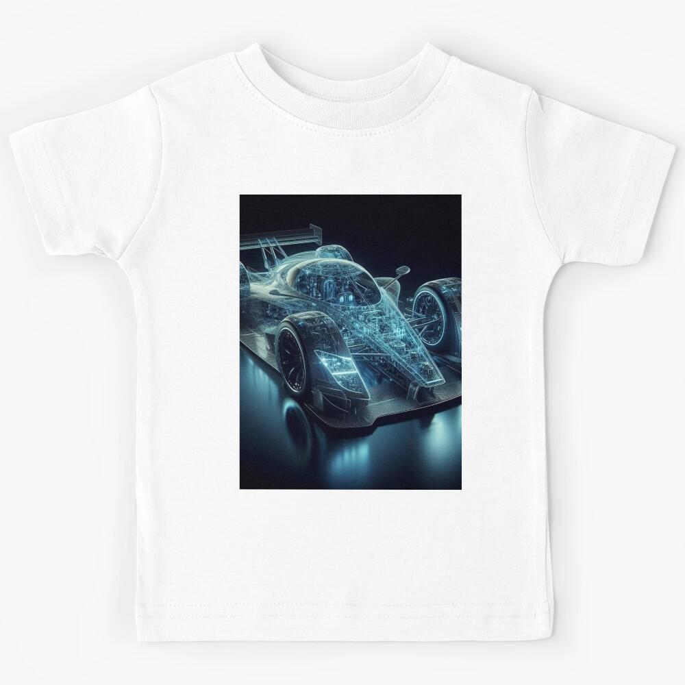 Project Kids T-Shirt 130