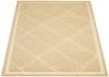 Amazon Basics Cat Litter Mat, Unscented, 61 X 89 Cm, Beige