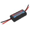 200A Digital Battery Analyser High Precision Power Monitor for RC Model Airplane