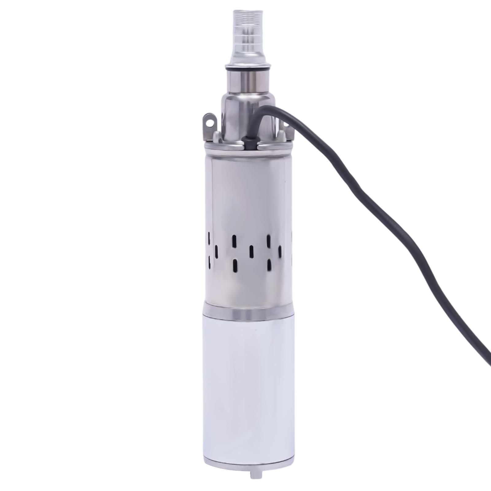180W Submersible Water Pump Energy Saving