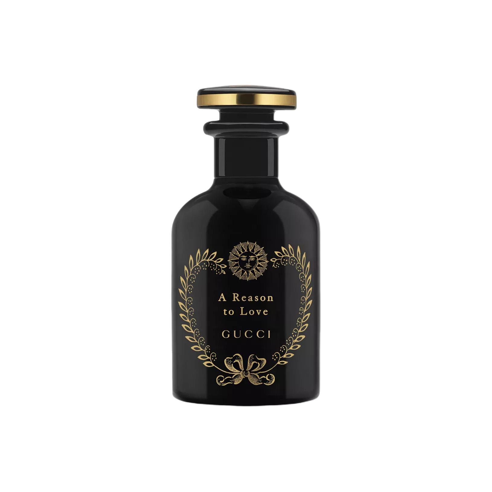 GUCCI Alchemist Garden The Beginning Of Love/Principle Of Love Perfume Earth Element Woody Floral Eau De Parfum EDP 50ml
