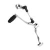 NEW-Shift Lever Assembly Motorcycle For Suzuki SJ125-A, SJ125-B GX125 Shifter Gear Shift Pedal Lever