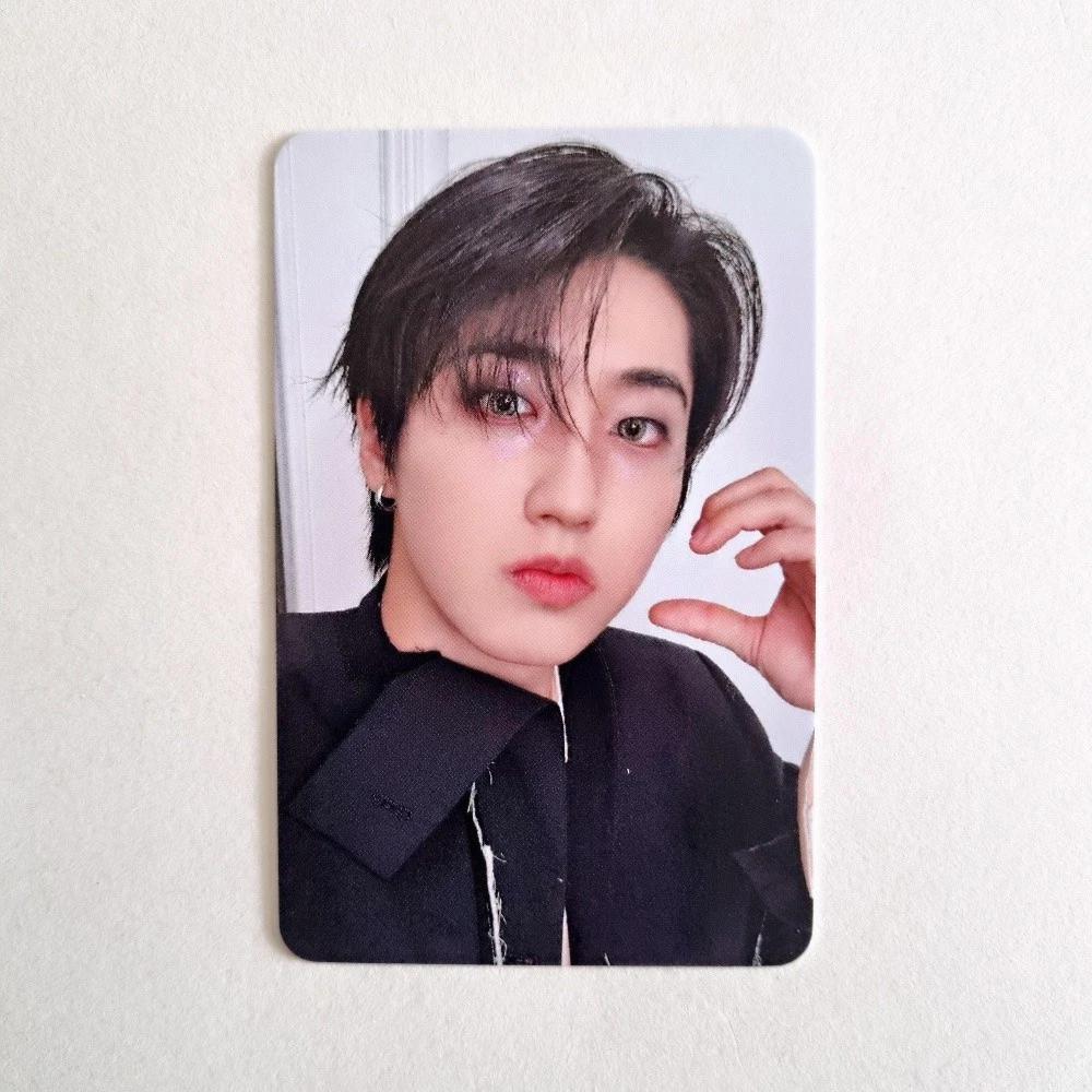 Stray Kids SKZ IT TAPE DO IT POB FOTOKARTE OFFIZIELL