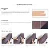 Red Pepper Fashion Mid-Tube Velvet Stockings: Breathable, Thin, Sexy Calf Socks for Women