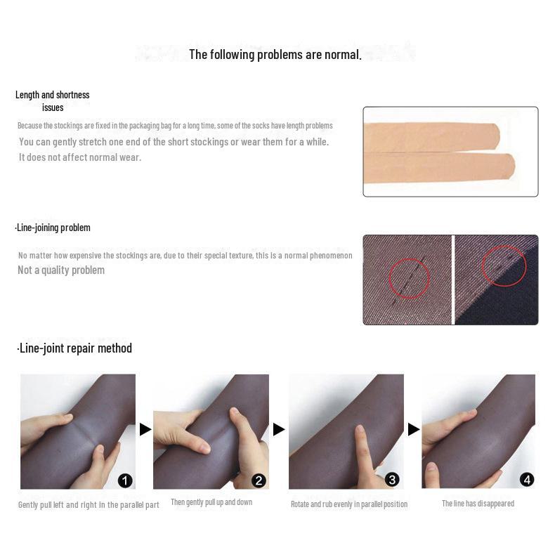 Red Pepper Fashion Mid-Tube Velvet Stockings: Breathable, Thin, Sexy Calf Socks for Women
