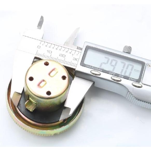 Motorcycle Gas Tank Cap Cover Ke Fit For Honda C50 C70 C90 NQ50 NB50 SE50 CT70 CT110 CH80 CH150 CH250 CN250 CH125 17620-GE7-023