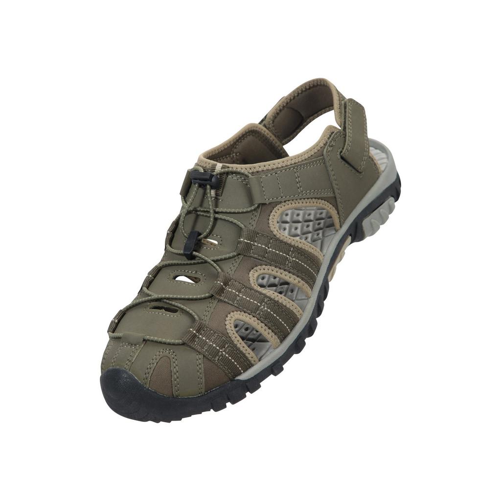 Mountain Warehouse Men's Trek Sandals