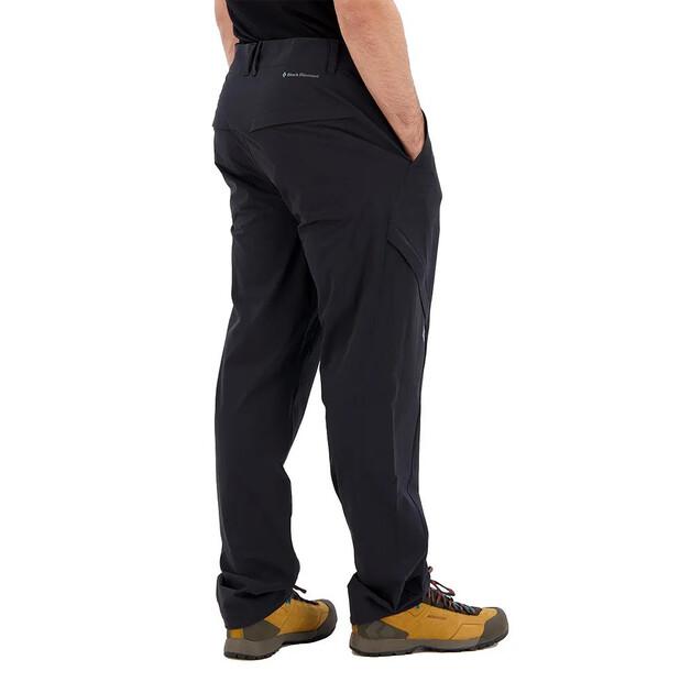 Black Diamond Брюки M Alpine Light