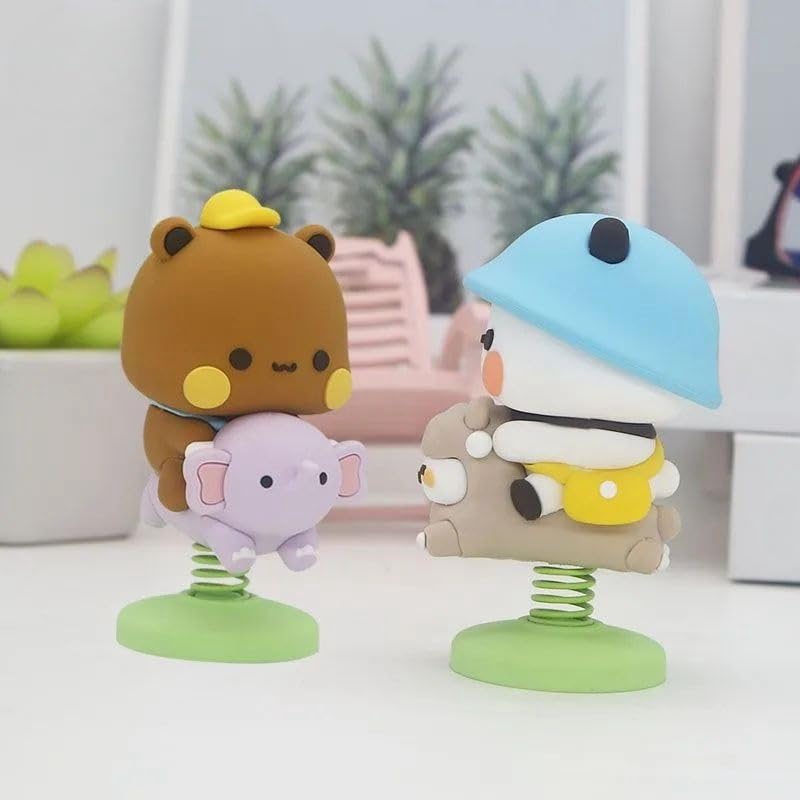 car interior creative premium decoration included easy to install decorative figurine gift ornament birthday