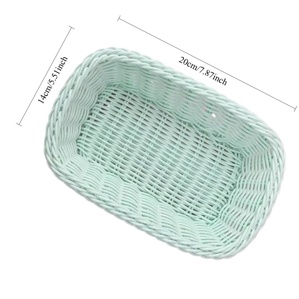 Eiscreme Markenzubereitung Aufbewahrungskorb Desktop-Abfallkorb Mädchenherz Rosa Kontrolle Foto-Requisiten Vorbereitungsbox Obst Picknick