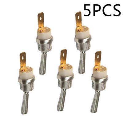 Set On/Off Stop Switch Switches Replacement For Chinese 4500 5200 45 Chainsaw