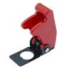New Style KN3A-101 Toggle Switch Rocker Arm 2Pin 2Gear ON-OFF10A 125V/250V AC Cap Matching 12V 24V 48V 110V 220V Universal