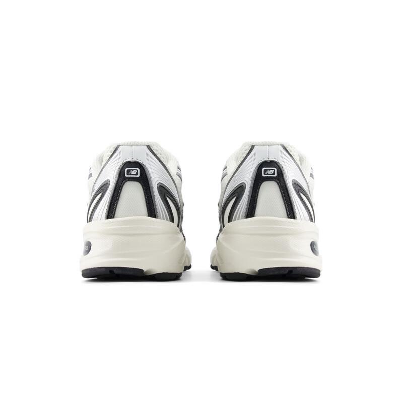 New Balance U740BK2 740 Series Casual Dad Shoes