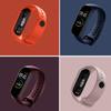 6 Washable Sports Wristbands Waterproof Bracelet Anti-stratch