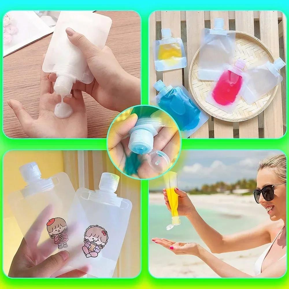 Pet Hair Remover Bag Manual Pile Roller Bags Remove Lint Pouch Household Use Brush Organizer Removes Pet Hairs 18 Clothes Sofa
