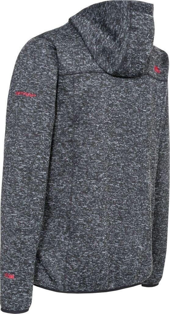 Куртка Trespass Odeno B At300 черный пестрый