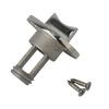 Marine Grade 316 Stainless Steel Boat Drain Bung Tool 25MM Secure and Reliable